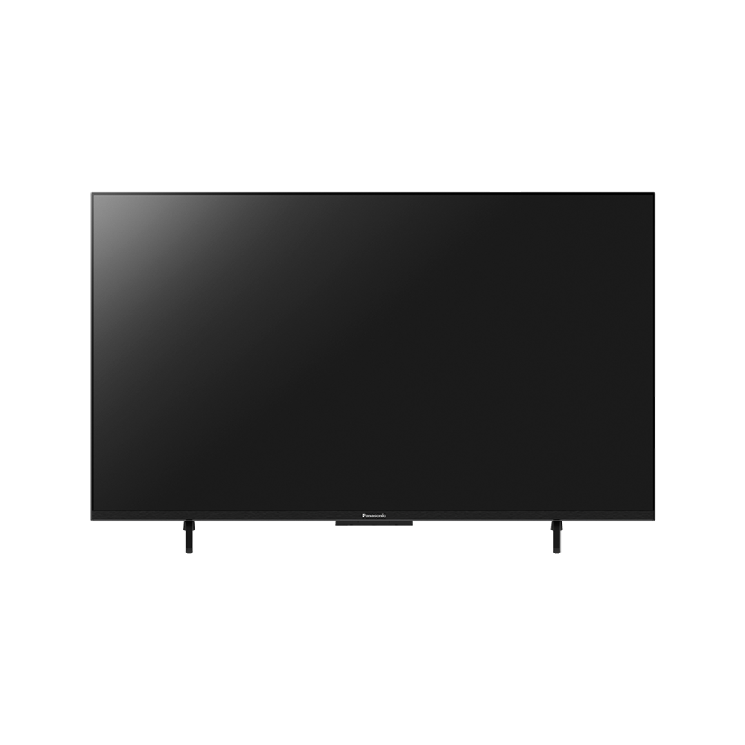 PANASONIC 43INCH LED 4K HDR ANDROID SMART TV image 1
